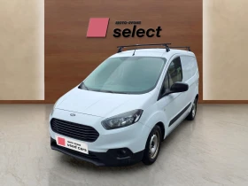 Ford Courier 1.5 TDCi