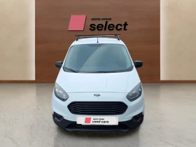 Ford Courier 1.5 TDCi - 5880 € / 11500.28 лв. - 99988284 8