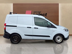 Ford Courier 1.5 TDCi - 5880 € / 11500.28 лв. - 99988284 6