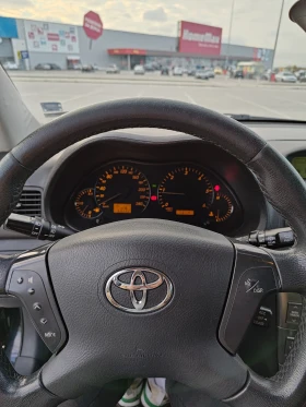 Toyota Avensis II - 2800 € / 5476.32 лв. - 77267866 8