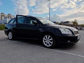 Toyota Avensis 2.2 D4D 155 - 2300 € / 4498.41 лв. - 71549761 3