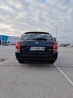 Toyota Avensis II - 2800 € / 5476.32 лв. - 77267866 4