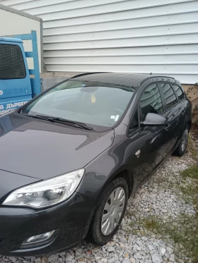 Opel Astra - 2750 € / 5378.53 лв. - 81329328 2
