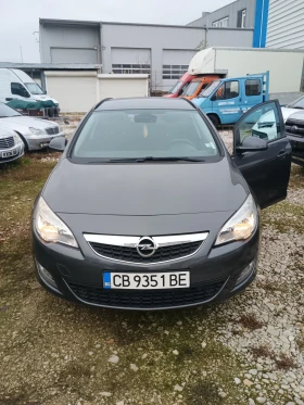 Opel Astra - 2750 € / 5378.53 лв. - 81329328 10