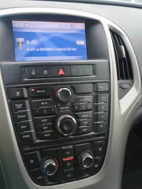 Opel Astra - 2750 € / 5378.53 лв. - 81329328 3