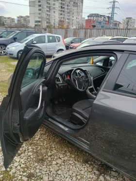 Opel Astra - 2750 € / 5378.53 лв. - 81329328 12