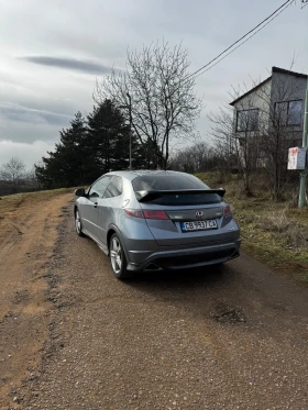 Honda Civic - 4590 € / 8977.26 лв. - 34722048 2