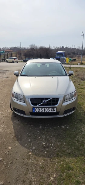 Volvo V70 T6 AWD - 7000 € / 13690.81 лв. - 10631938 3