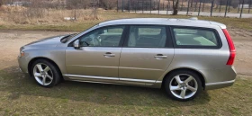 Volvo V70 T6 AWD - 7000 € / 13690.81 лв. - 10631938 4