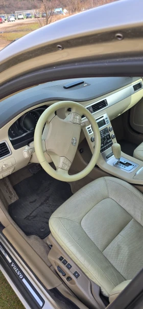 Volvo V70 T6 AWD - 7000 € / 13690.81 лв. - 10631938 5
