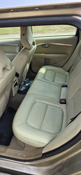 Volvo V70 T6 AWD - 7000 € / 13690.81 лв. - 10631938 7