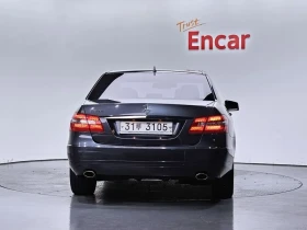 Mercedes-Benz E 300 Elegance | Auto.bg — изображение 4
