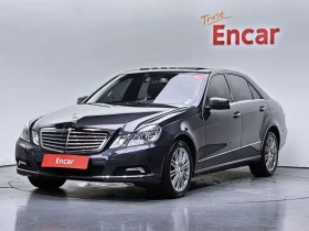 Mercedes-Benz E 300 Elegance