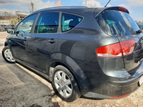 Seat Altea 2.0TDI АВТОМАТ ХL - 4999 € / 9777.19 лв. - 65763307 6