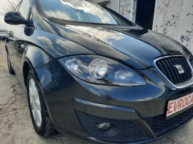 Seat Altea 2.0TDI АВТОМАТ ХL - 4999 € / 9777.19 лв. - 65763307 3