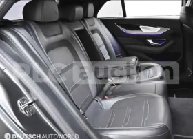 Mercedes-Benz GT GT 43* MATTE BLACK*  | Mobile.bg � ����� ������ 9