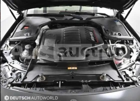 Mercedes-Benz GT GT 43* MATTE BLACK*  | Mobile.bg � ����� ������ 14