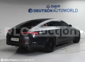 Mercedes-Benz GT GT 43* MATTE BLACK*  | Mobile.bg � ����� ������ 3