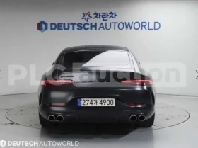 Mercedes-Benz GT GT 43* MATTE BLACK*  | Mobile.bg � ����� ������ 2