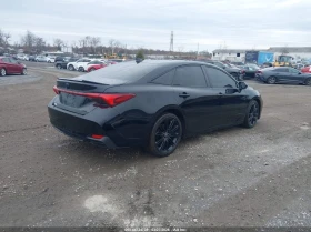 Toyota Avalon 2.5l Xse Nightshade Hybrid | Mobile.bg � ����� ������ 4