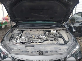 Toyota Avalon 2.5l Xse Nightshade Hybrid | Mobile.bg � ����� ������ 10