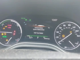 Toyota Avalon 2.5l Xse Nightshade Hybrid | Mobile.bg � ����� ������ 7