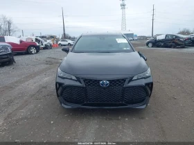 Toyota Avalon 2.5l Xse Nightshade Hybrid | Mobile.bg � ����� ������ 12