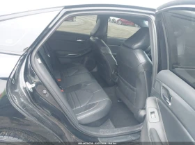 Toyota Avalon 2.5l Xse Nightshade Hybrid | Mobile.bg � ����� ������ 8