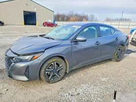 ������ Nissan Sentra