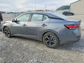 Nissan Sentra 2.0L 4 Front-wheel Drive | Mobile.bg � ����� ������ 2