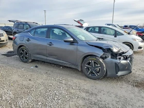 Nissan Sentra 2.0L 4 Front-wheel Drive | Mobile.bg � ����� ������ 4