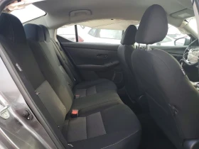 Nissan Sentra 2.0L 4 Front-wheel Drive | Mobile.bg � ����� ������ 10