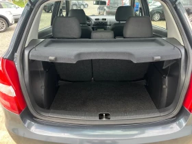 Skoda Fabia 1.2i GPL | Mobile.bg � ����� ������ 13