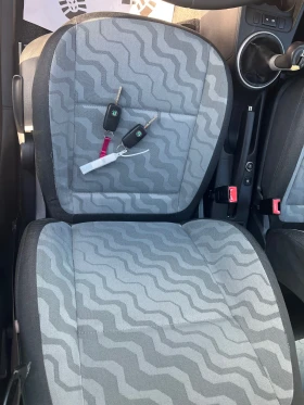 Skoda Fabia 1.2i GPL | Mobile.bg � ����� ������ 11