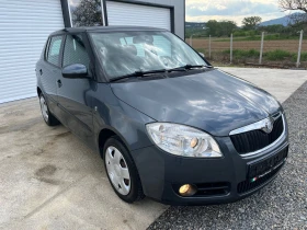 Skoda Fabia 1.2i GPL | Mobile.bg � ����� ������ 3