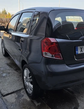 Chevrolet Kalos 1.2 SE | Mobile.bg � ����� ������ 10