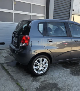 Chevrolet Kalos 1.2 SE | Mobile.bg � ����� ������ 5