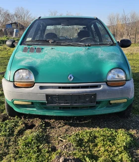 Renault Twingo ������ ������ | Mobile.bg � ����� ������ 11