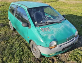 ����� �� �������� �� Renault Twingo ������ ������