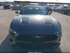 Ford Mustang EcoBoost Premium Convertible | Mobile.bg � ����� ������ 5