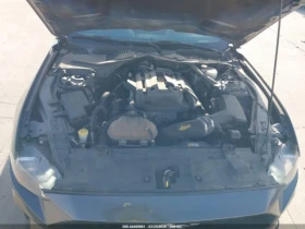 Ford Mustang EcoBoost Premium Convertible | Mobile.bg � ����� ������ 12