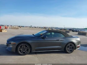 Ford Mustang EcoBoost Premium Convertible | Mobile.bg � ����� ������ 7