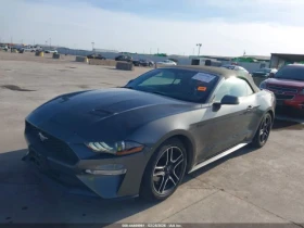 Ford Mustang EcoBoost Premium Convertible | Mobile.bg � ����� ������ 2