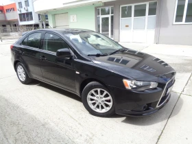 ����� �� �������� �� Mitsubishi Lancer 1.8DI-D-150-CH-BARTER-LIZING
