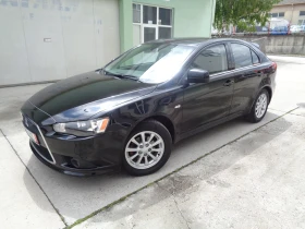 ����� �� �������� �� Mitsubishi Lancer 1.8DI-D-150-CH-BARTER-LIZING