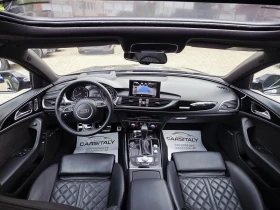 Audi A6 COMPETITION= BOSE= PANO= HEADUP= FULL - 20500 € / 40094.51 лв. - 11943245 13