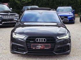 Audi A6 COMPETITION= BOSE= PANO= HEADUP= FULL - 20500 € / 40094.51 лв. - 11943245 2