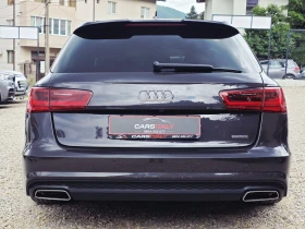 Audi A6 COMPETITION= BOSE= PANO= HEADUP= FULL - 20500 € / 40094.51 лв. - 11943245 6