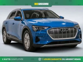 Audi E-Tron /360/B&O/ОБДУХВАНЕ/АВТОКРЕДИТ