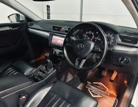 Skoda Superb 2.0TDI 150hp | Mobile.bg � ����� ������ 7